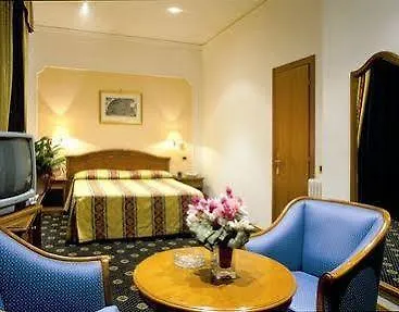 Hotel Raffaello Chianciano Terme