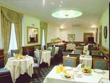 Hotel Raffaello Chianciano Terme Italia