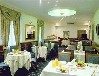 ****  Hotel Raffaello Chianciano Terme Italia