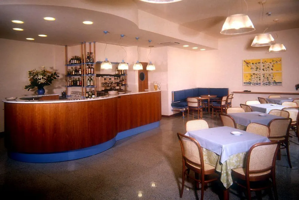 Hotel Raffaello Chianciano Terme