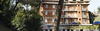 Hotel Raffaello Chianciano Terme 4*,  Italia