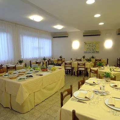 Hotel Raffaello Chianciano Terme 4*,