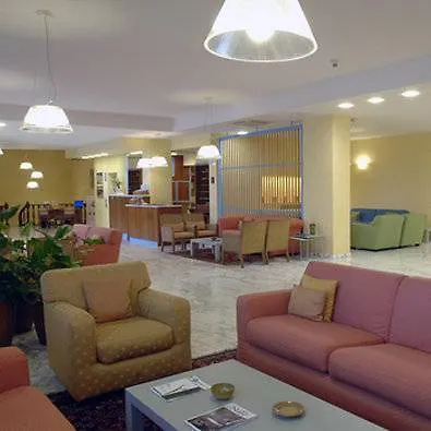 Hotel Raffaello Chianciano Terme