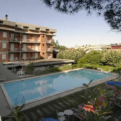Hotel Raffaello Chianciano Terme 4*,  Italia