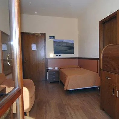Hotel Raffaello Chianciano Terme Italia