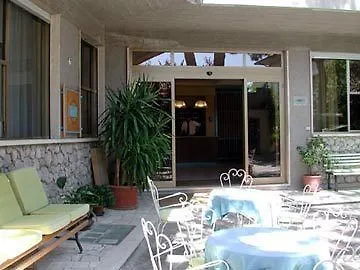 Hotel Raffaello Chianciano Terme