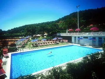 Hotel Raffaello Chianciano Terme Italia