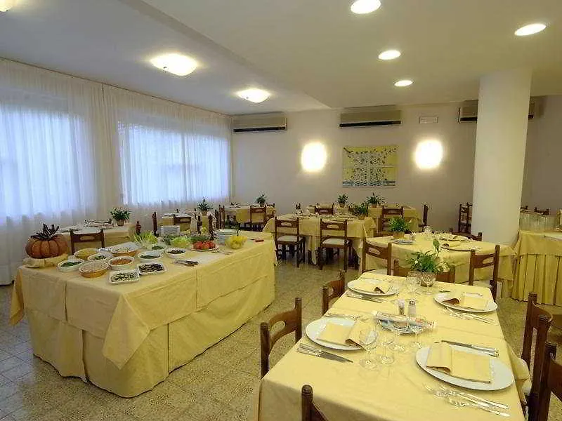 Hotel Raffaello Chianciano Terme