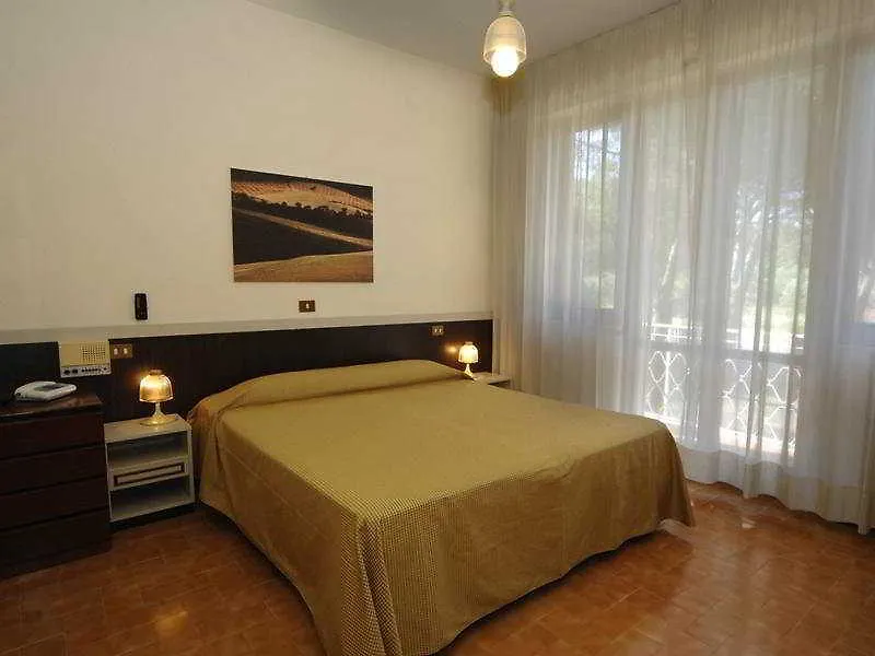 Hotel Raffaello Chianciano Terme