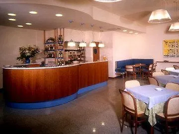 Hotel Raffaello Chianciano Terme
