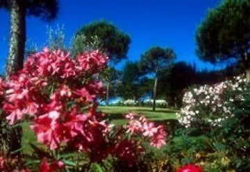 Hotel Raffaello Chianciano Terme