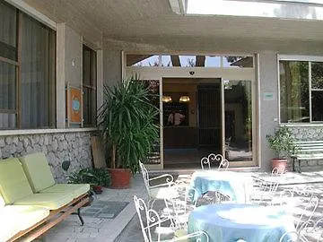 Hotel Raffaello Chianciano Terme