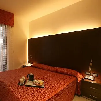 Hotel Raffaello Chianciano Terme