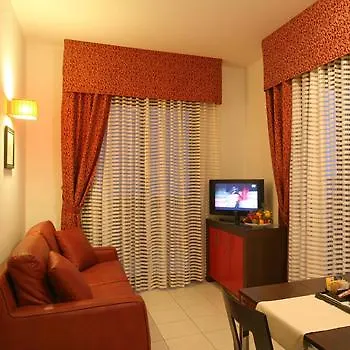 Hotel Raffaello Chianciano Terme