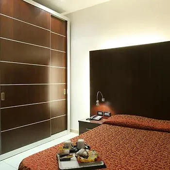 ****  Hotel Raffaello Chianciano Terme Italia