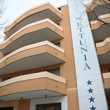 Hotel Raffaello Chianciano Terme