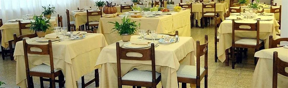 Hotel Raffaello Chianciano Terme