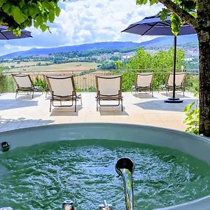 Hotel Arts Club Boutique Hotel&spa, Chianciano Terme