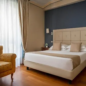 4* Hotel Grand Terme & - Chianciano