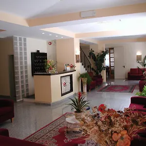 Marystella Hotel