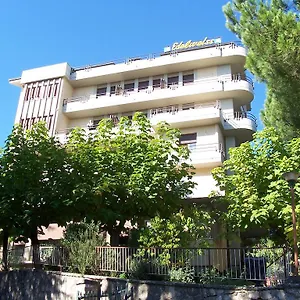 Edelweiss Hotel