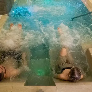 Hotel Lory&my Wellness , La è Aperta Solo Nei Week-end A Pagamento E Su Richiesta, Chianciano Terme