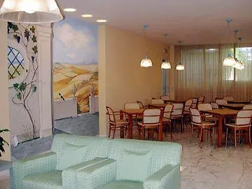 ****  Hotel Raffaello Chianciano Terme Italy